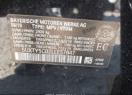 5UXTY5C02LLE57847 2020 BMW