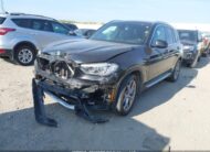 5UXTY5C02LLE57847 2020 BMW