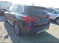 5UXTY5C02LLE57847 2020 BMW