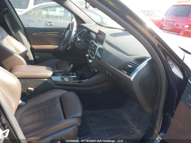 5UXTY5C02LLE57847 2020 BMW