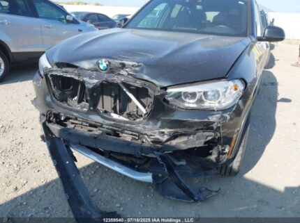 5UXTY5C02LLE57847 2020 BMW