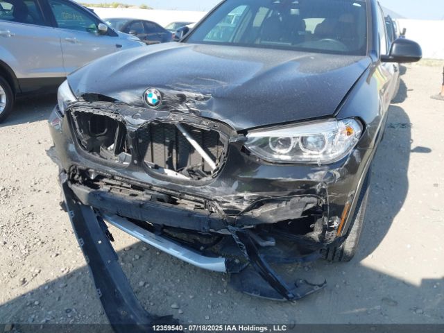 5UXTY5C02LLE57847 2020 BMW
