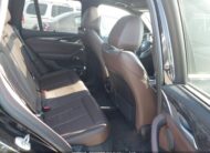 5UXTY5C02LLE57847 2020 BMW