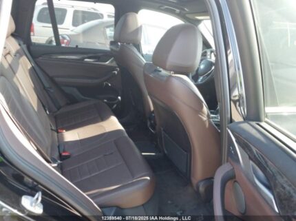 5UXTY5C02LLE57847 2020 BMW
