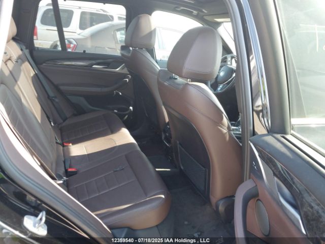 5UXTY5C02LLE57847 2020 BMW