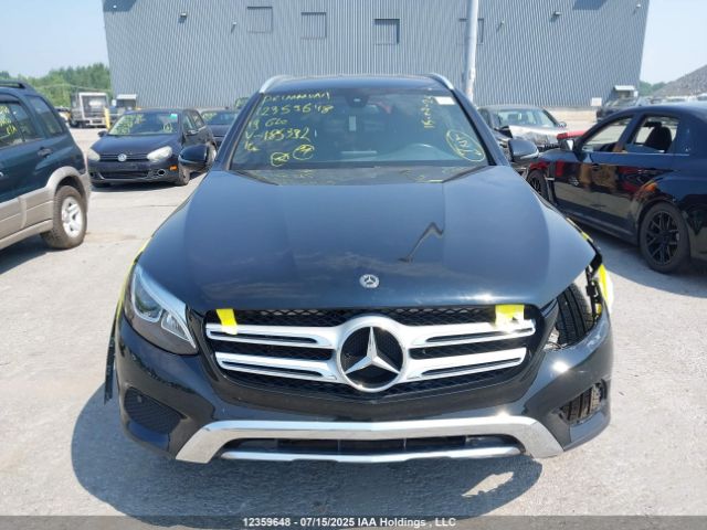 WDC0G4KB9KV185392 2019 MERCEDES-BENZ