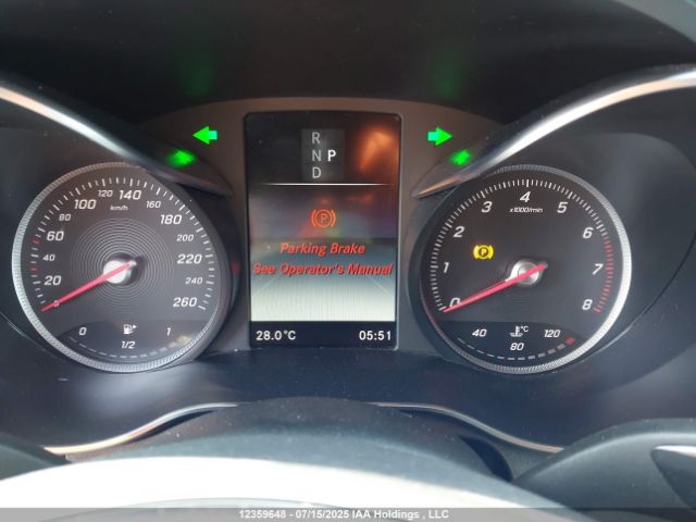 WDC0G4KB9KV185392 2019 MERCEDES-BENZ