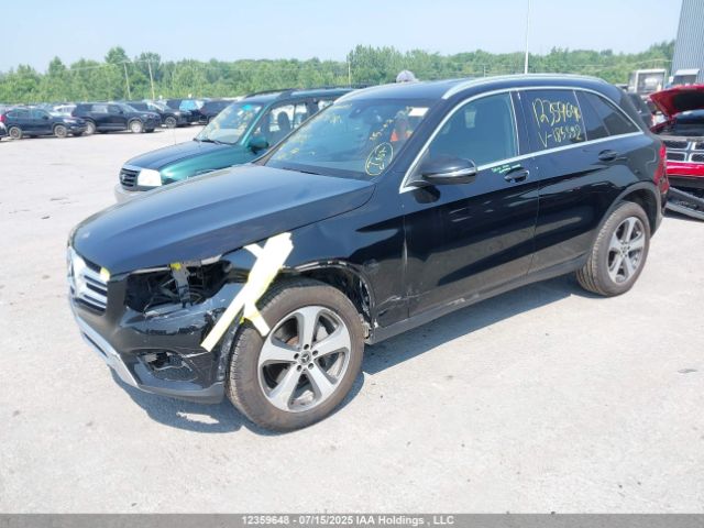 WDC0G4KB9KV185392 2019 MERCEDES-BENZ