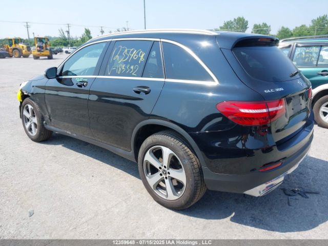 WDC0G4KB9KV185392 2019 MERCEDES-BENZ