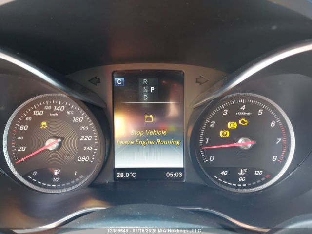 WDC0G4KB9KV185392 2019 MERCEDES-BENZ