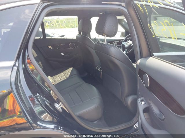 WDC0G4KB9KV185392 2019 MERCEDES-BENZ