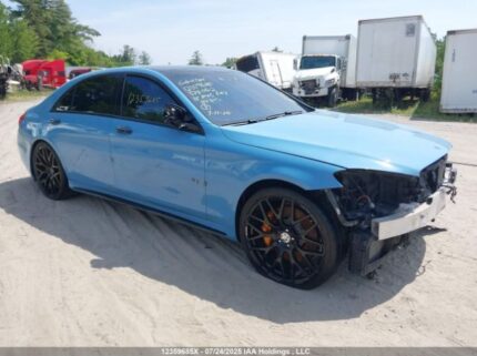 WDDUG8JB8JA374062 2018 MERCEDES-BENZ