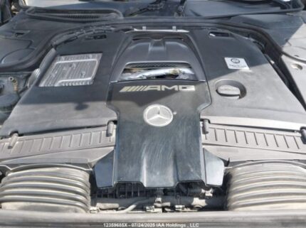 WDDUG8JB8JA374062 2018 MERCEDES-BENZ