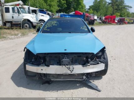 WDDUG8JB8JA374062 2018 MERCEDES-BENZ