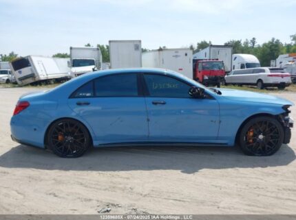 WDDUG8JB8JA374062 2018 MERCEDES-BENZ