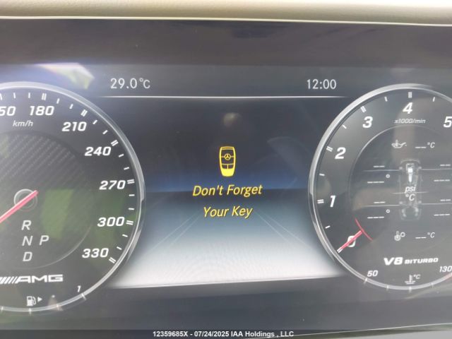 WDDUG8JB8JA374062 2018 MERCEDES-BENZ