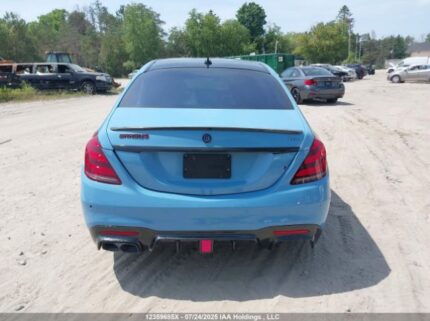 WDDUG8JB8JA374062 2018 MERCEDES-BENZ