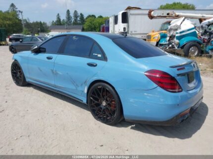 WDDUG8JB8JA374062 2018 MERCEDES-BENZ