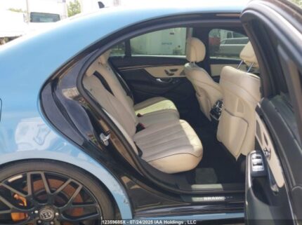 WDDUG8JB8JA374062 2018 MERCEDES-BENZ