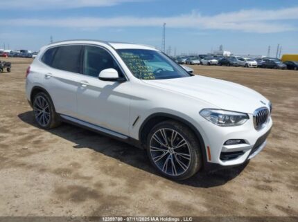 5UXTR9C59JLD74722 2018 BMW