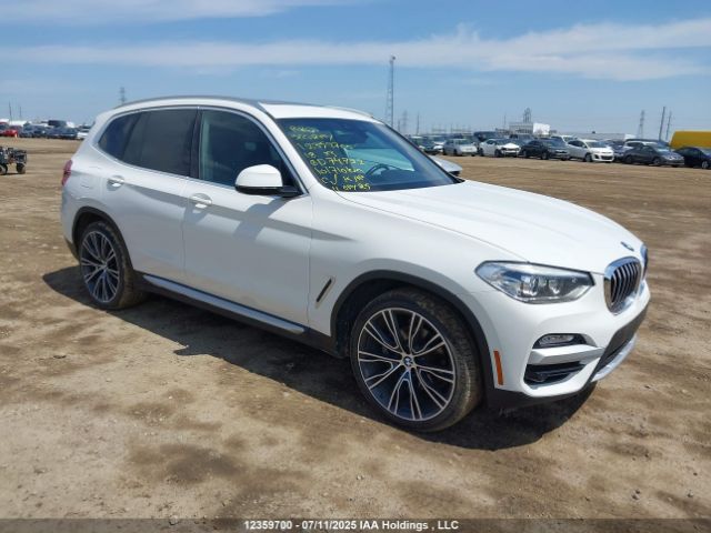 5UXTR9C59JLD74722 2018 BMW