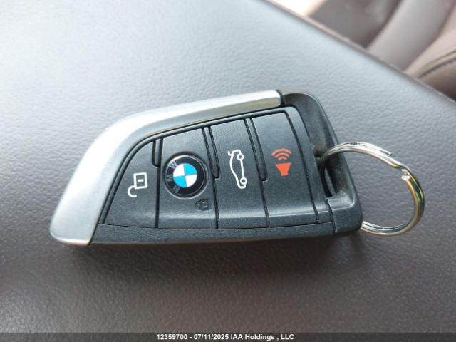 5UXTR9C59JLD74722 2018 BMW