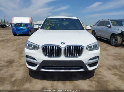 5UXTR9C59JLD74722 2018 BMW