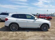 5UXTR9C59JLD74722 2018 BMW