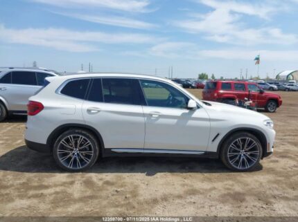 5UXTR9C59JLD74722 2018 BMW