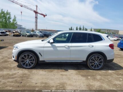 5UXTR9C59JLD74722 2018 BMW