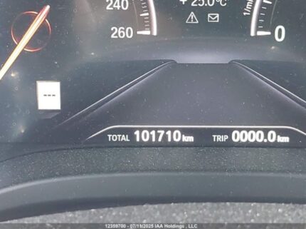 5UXTR9C59JLD74722 2018 BMW