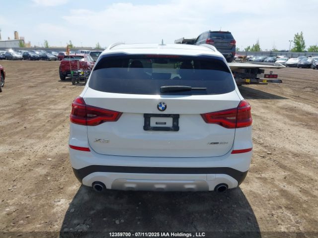 5UXTR9C59JLD74722 2018 BMW