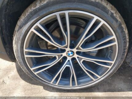 5UXTR9C59JLD74722 2018 BMW