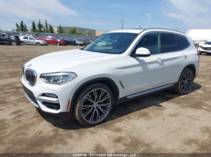5UXTR9C59JLD74722 2018 BMW