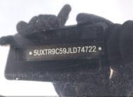 5UXTR9C59JLD74722 2018 BMW