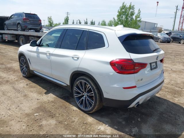 5UXTR9C59JLD74722 2018 BMW