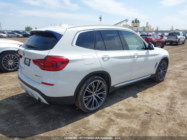 5UXTR9C59JLD74722 2018 BMW
