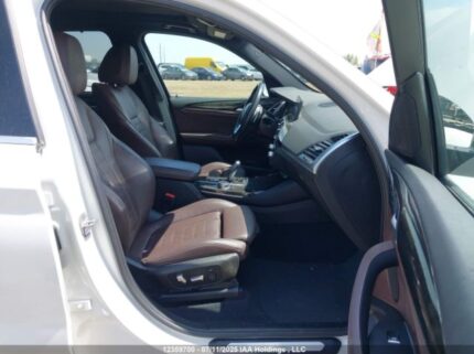 5UXTR9C59JLD74722 2018 BMW