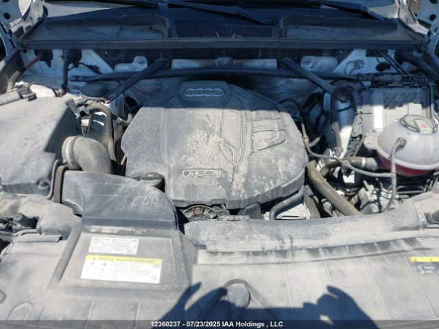 WA1FNAFY5L2040530 2020 AUDI