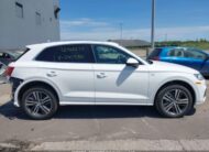 WA1FNAFY5L2040530 2020 AUDI