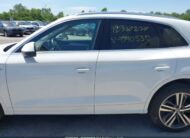WA1FNAFY5L2040530 2020 AUDI