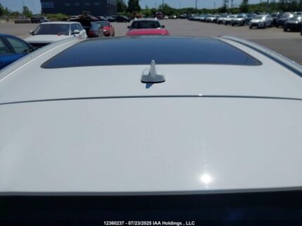 WA1FNAFY5L2040530 2020 AUDI