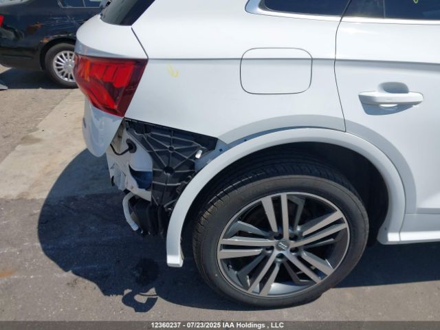 WA1FNAFY5L2040530 2020 AUDI