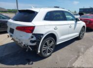 WA1FNAFY5L2040530 2020 AUDI