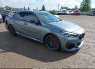 WBA13AL04N7K75766 2022 BMW