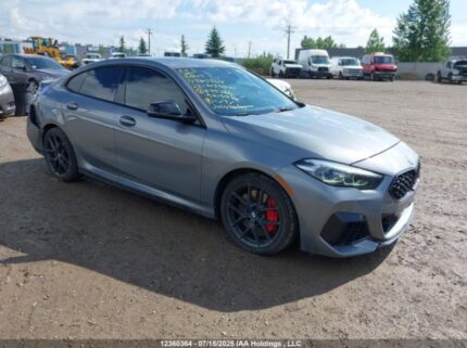 WBA13AL04N7K75766 2022 BMW