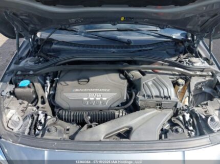 WBA13AL04N7K75766 2022 BMW