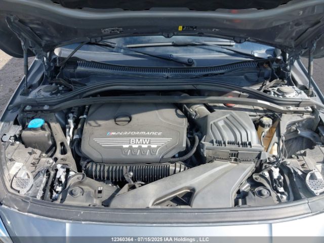 WBA13AL04N7K75766 2022 BMW