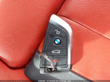 WBA13AL04N7K75766 2022 BMW