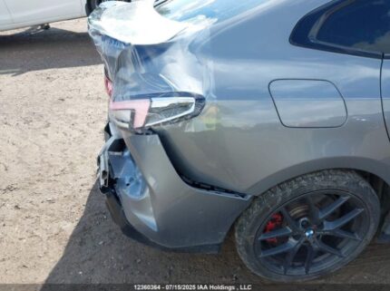 WBA13AL04N7K75766 2022 BMW